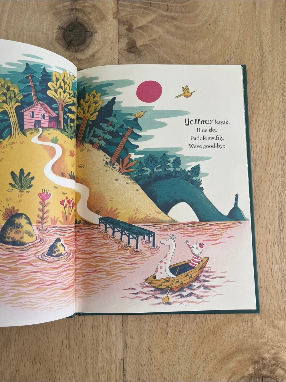 Beautiful Collection of 4 Children’s Books
